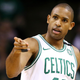 Illustration for article titled Meet Al Horford, Playoff Monster